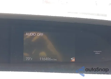 2015 Honda Civic Lx из США, поврежденный, VIN 19XFB2F5XFE220989